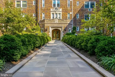 3051 Idaho Avenue NW #421, Washington, DC 20016 - Photo 1