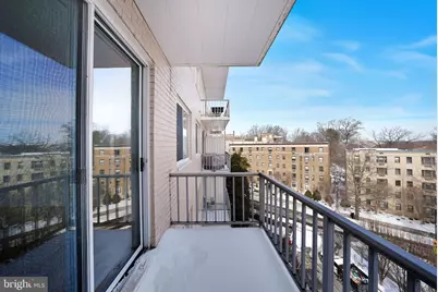 2829 Connecticut Avenue NW #709, Washington, DC 20008 - Photo 13