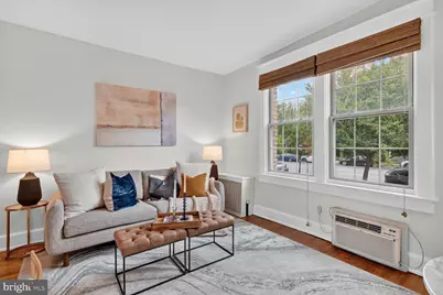 3026 Wisconsin Avenue NW #102, Washington, DC 20016 - Photo 5