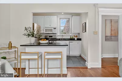 3026 Wisconsin Avenue NW #102, Washington, DC 20016 - Photo 7