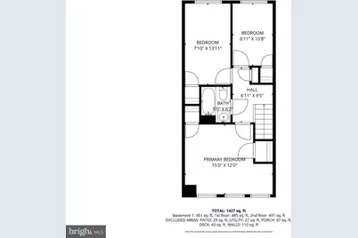 2242 16th Street NE, Washington, DC 20018 - Photo 41