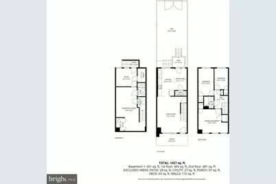 2242 16th Street NE, Washington, DC 20018 - Photo 41