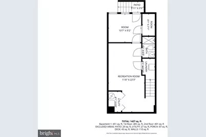 2242 16th Street NE, Washington, DC 20018 - Photo 39