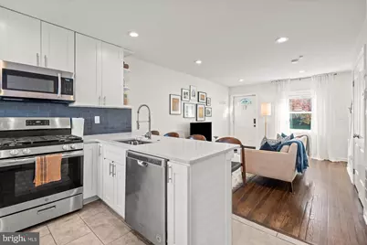 134 35th Street NE, Washington, DC 20019 - Photo 13