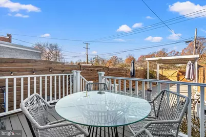 134 35th Street NE, Washington, DC 20019 - Photo 25