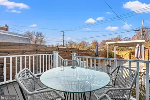 134 35th St NE, Washington, DC 20019 - Photo 25