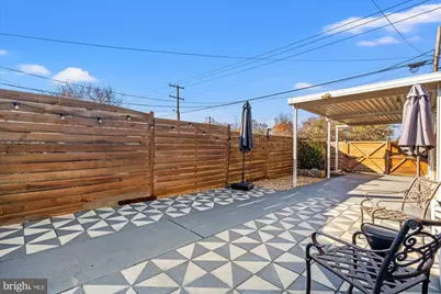 134 35th Street NE, Washington, DC 20019 - Photo 29