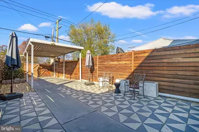 134 35th Street NE, Washington, DC 20019 - Photo 27