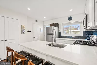 134 35th Street NE, Washington, DC 20019 - Photo 9