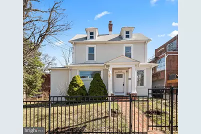 3109 20th Street NE, Washington, DC 20018 - Photo 1