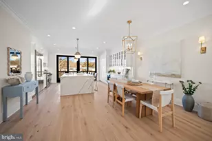 1863 Newton St NW, Washington, DC 20010 - Photo 5