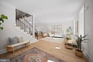 1863 Newton St NW, Washington, DC 20010 - Photo 3