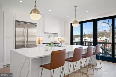 1863 Newton Street NW, Washington, DC 20010 - Photo 7