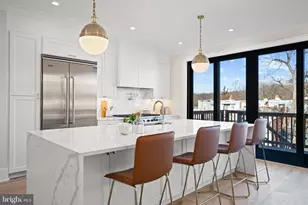 1863 Newton St NW, Washington, DC 20010 - Photo 7