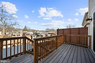 1863 Newton St NW, Washington, DC 20010 - Photo 9