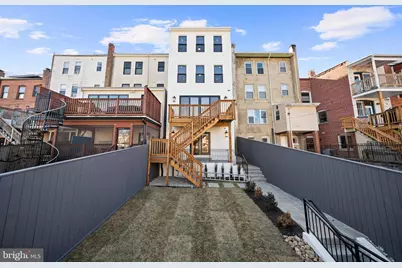 1863 Newton Street NW, Washington, DC 20010 - Photo 45
