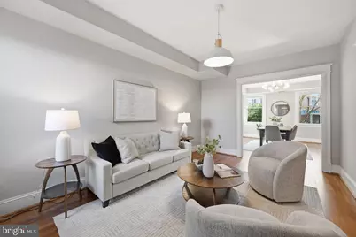 443 Kenyon Street NW, Washington, DC 20010 - Photo 3