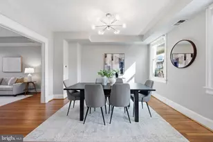 443 Kenyon St NW, Washington, DC 20010 - Photo 5