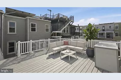 443 Kenyon Street NW, Washington, DC 20010 - Photo 27