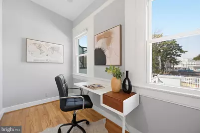 443 Kenyon Street NW, Washington, DC 20010 - Photo 15