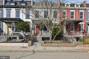 443 Kenyon St NW, Washington, DC 20010 - Photo 1