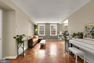 3821 Newark Street NW #B440, Washington, DC 20016 - Photo 5