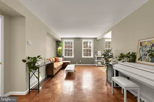 3821 Newark St NW, Washington, DC 20016 - Photo 5