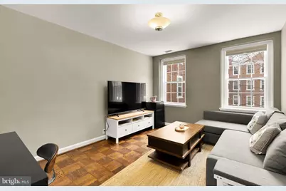 3821 Newark Street NW #B440, Washington, DC 20016 - Photo 19