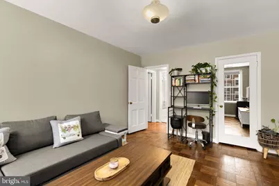 3821 Newark Street NW #B440, Washington, DC 20016 - Photo 21