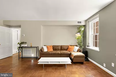 3821 Newark Street NW #B440, Washington, DC 20016 - Photo 7