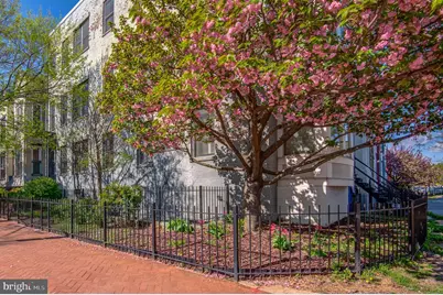 1240 4th Street NW #T, Washington, DC 20001 - Photo 3