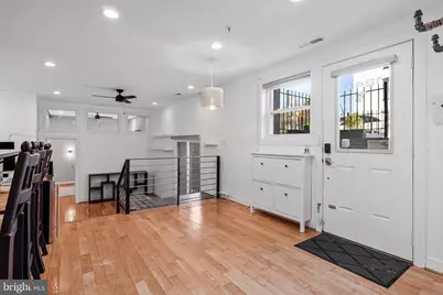 1240 4th Street NW #T, Washington, DC 20001 - Photo 3