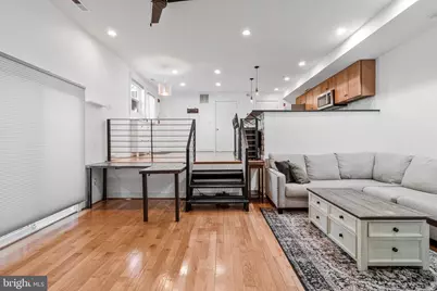 1240 4th Street NW #T, Washington, DC 20001 - Photo 21