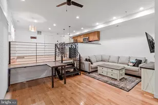 1240 4th St NW, Washington, DC 20001 - Photo 17