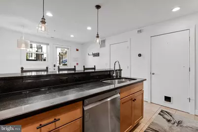 1240 4th Street NW #T, Washington, DC 20001 - Photo 31