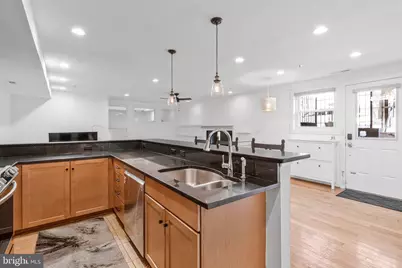 1240 4th Street NW #T, Washington, DC 20001 - Photo 9