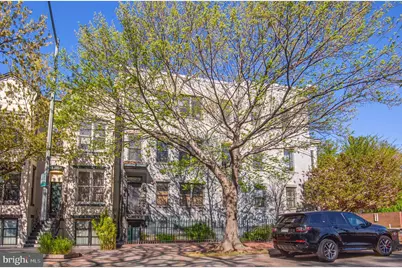 1240 4th Street NW #T, Washington, DC 20001 - Photo 33