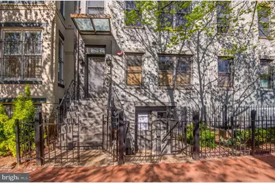 1240 4th Street NW #T, Washington, DC 20001 - Photo 5