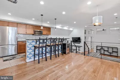 1240 4th Street NW #T, Washington, DC 20001 - Photo 13