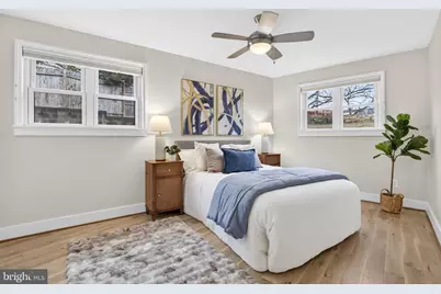 1516 K Street SE #2C, Washington, DC 20003 - Photo 13