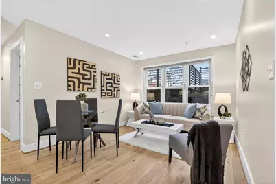 1516 K Street SE #2C, Washington, DC 20003 - Photo 3