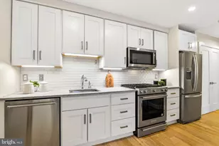 1516 K St SE, Washington, DC 20003 - Photo 5