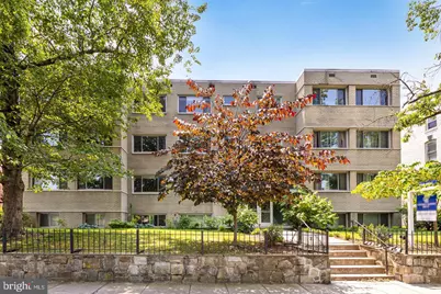 804 Taylor Street NW #201, Washington, DC 20011 - Photo 21