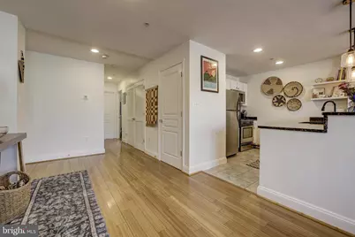 804 Taylor Street NW #201, Washington, DC 20011 - Photo 3