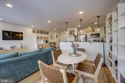 804 Taylor Street NW #201, Washington, DC 20011 - Photo 9