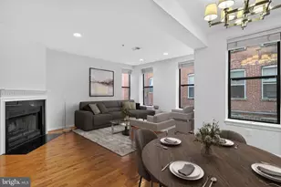 2627 Adams Mill Rd NW, Washington, DC 20009 - Photo 3