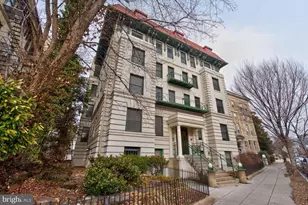 2627 Adams Mill Rd NW, Washington, DC 20009 - Photo 1