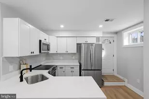 1301 Somerset Pl NW, Washington, DC 20011 - Photo 1