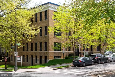 2869 28th NW #4, Washington, DC 20008 - Photo 3