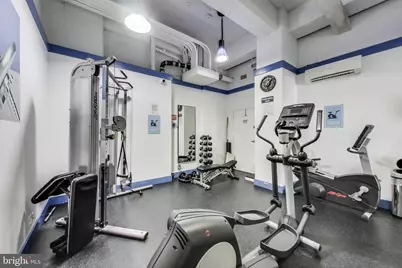 1435 4th Street SW #B609, Washington, DC 20024 - Photo 25